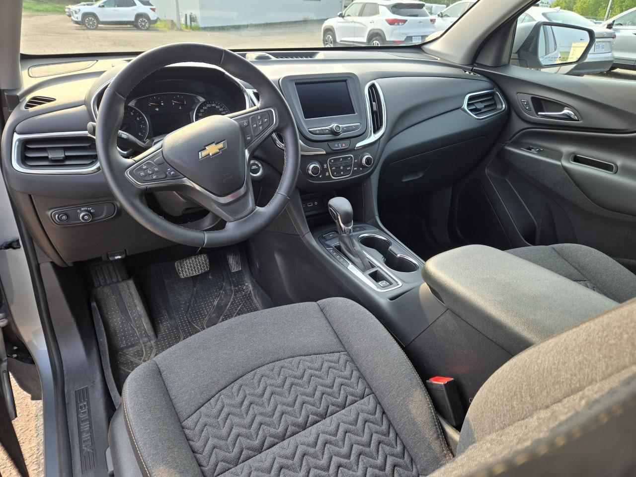 2024 Chevrolet Equinox LT - Photo #10