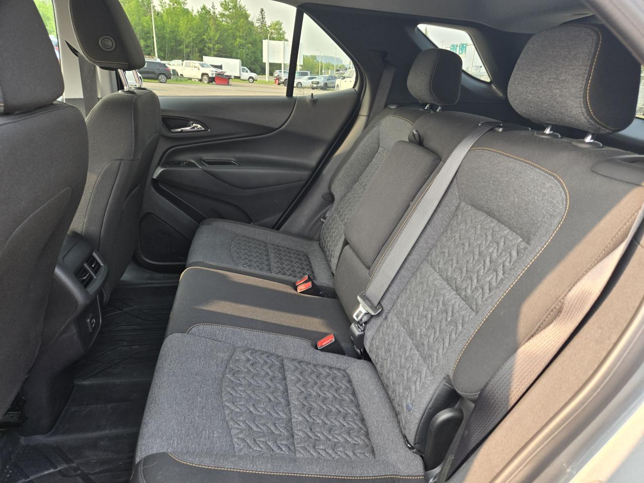 2024 Chevrolet Equinox LT - Photo #9