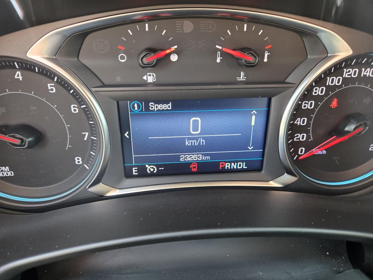 2024 Chevrolet Equinox LT - Photo #16