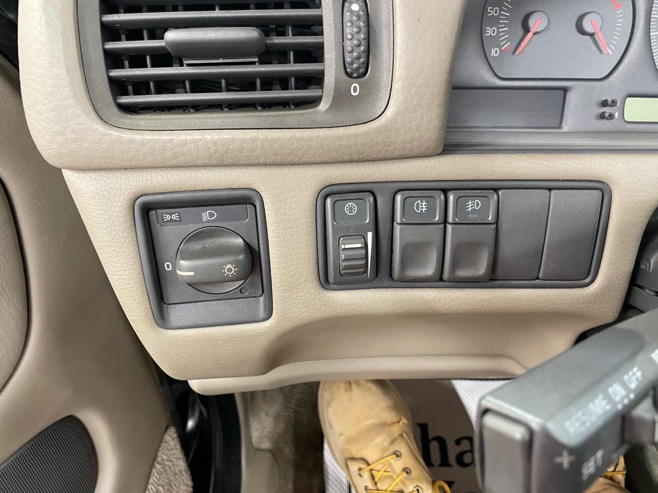 2000 Volvo C70 HT Photo30
