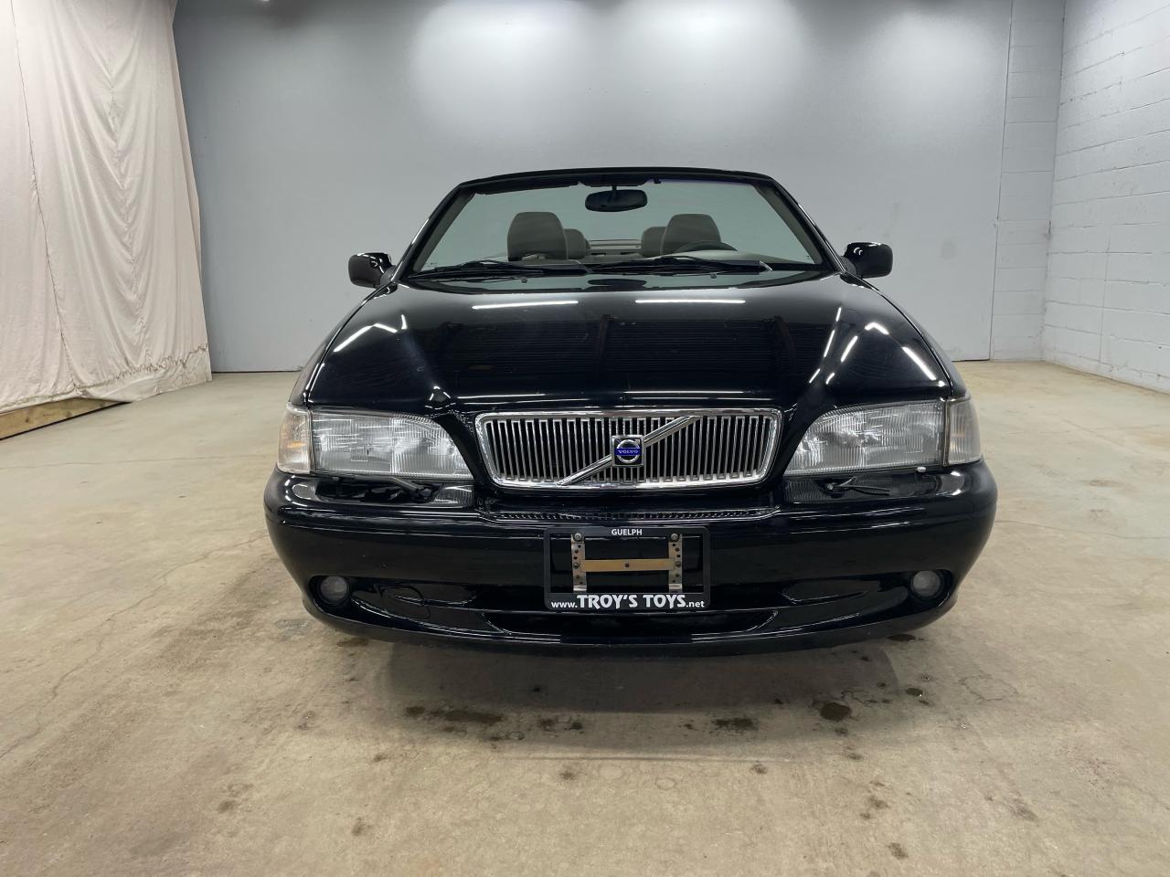 2000 Volvo C70 HT Photo20