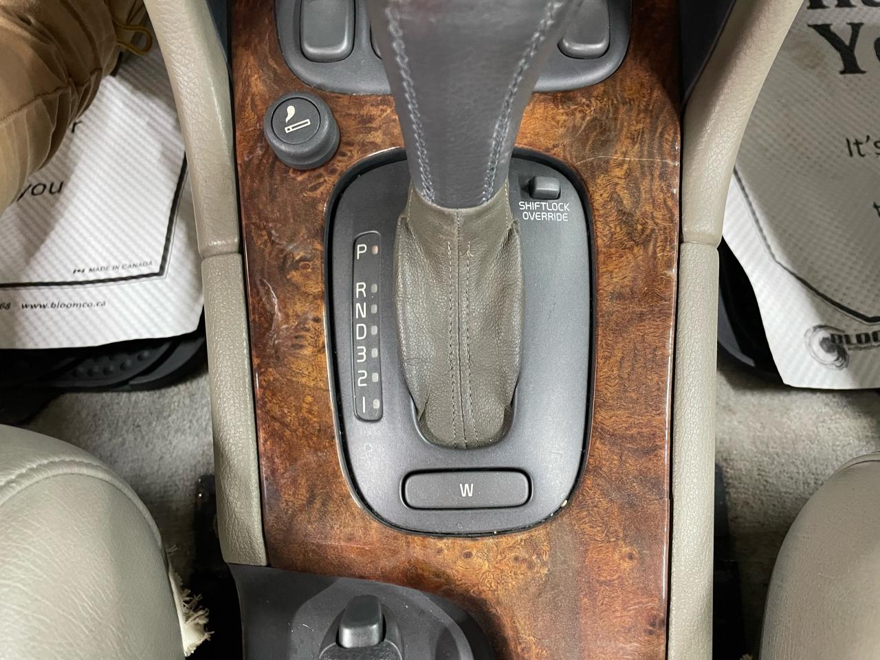 2000 Volvo C70 HT Photo35