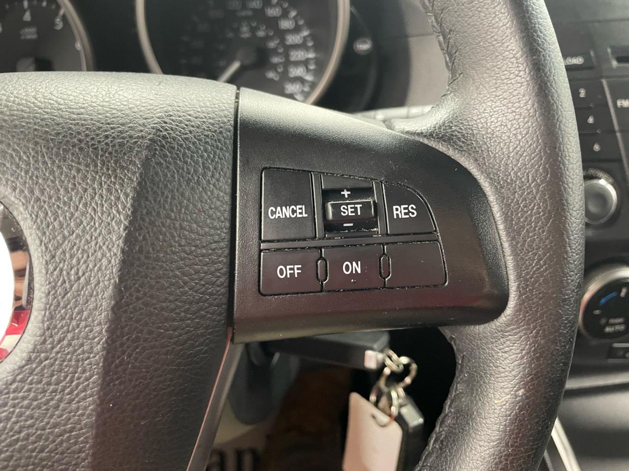 2017 Mazda MAZDA5 GS