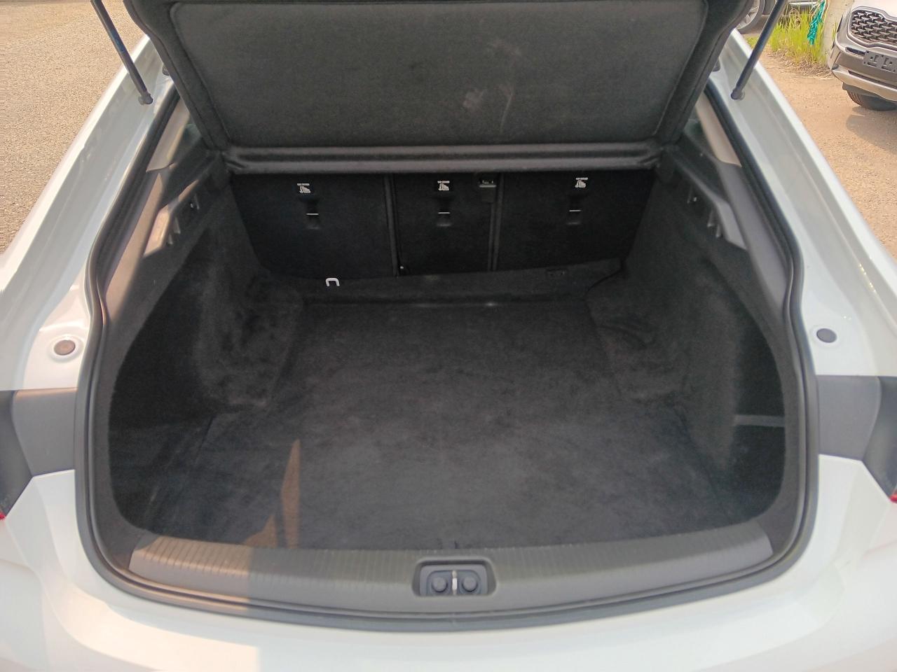 2019 Buick Regal Preferred II, Leathr, Htd Steering, Remote, BU Cam - Photo #7