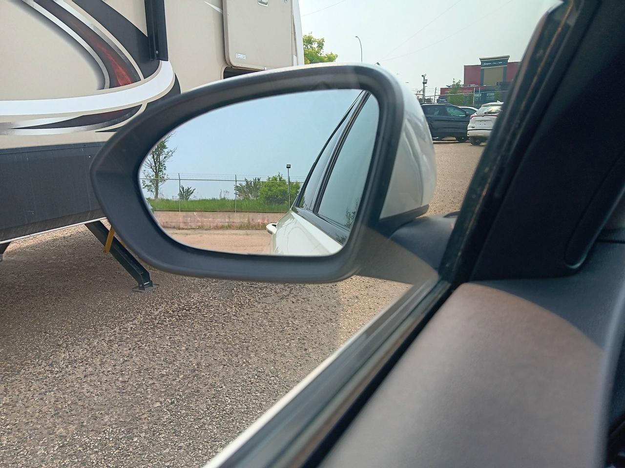 2019 Buick Regal Preferred II, Leathr, Htd Steering, Remote, BU Cam - Photo #9