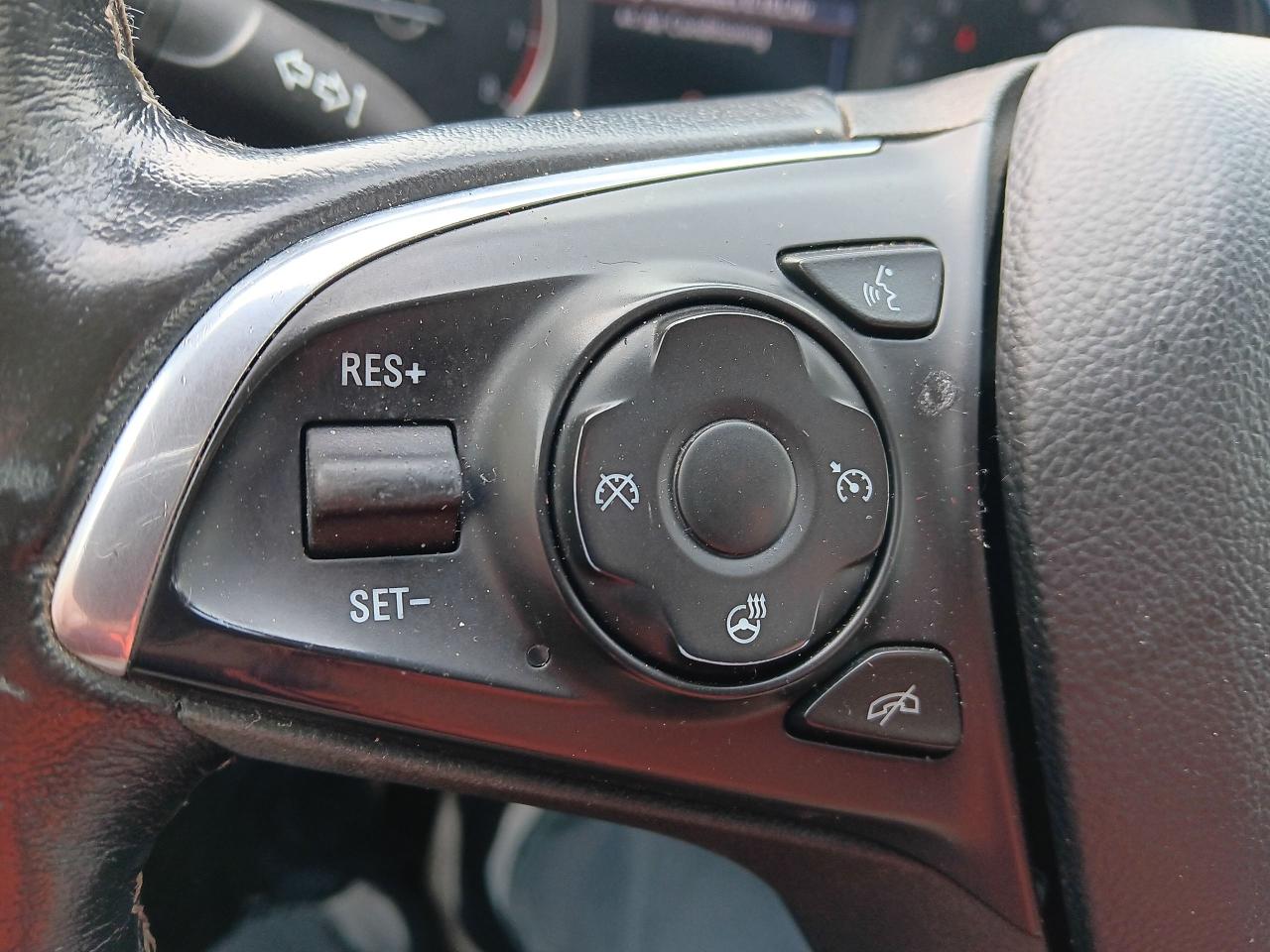 2019 Buick Regal Preferred II, Leathr, Htd Steering, Remote, BU Cam - Photo #12