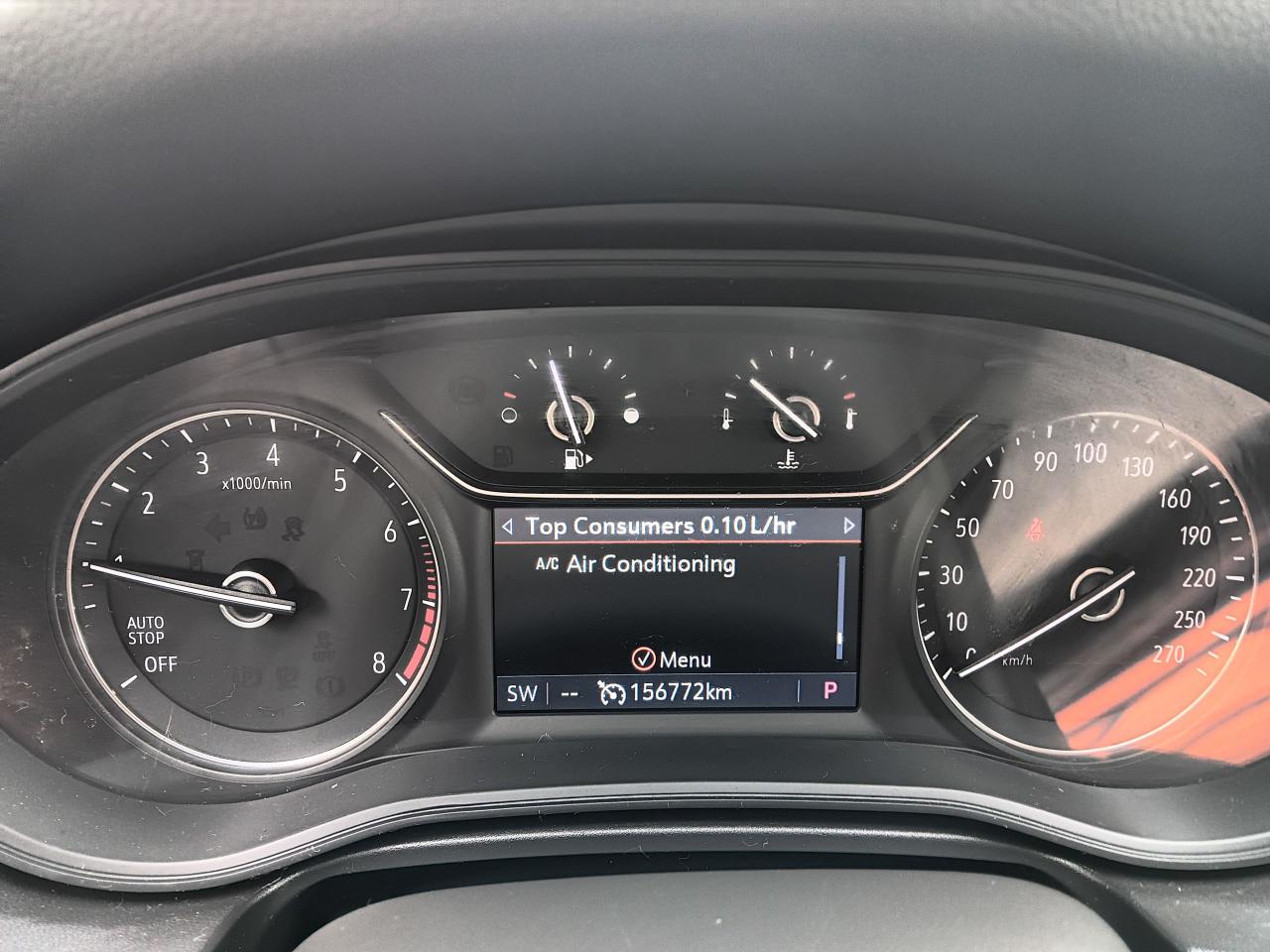 2019 Buick Regal Preferred II, Leathr, Htd Steering, Remote, BU Cam - Photo #14
