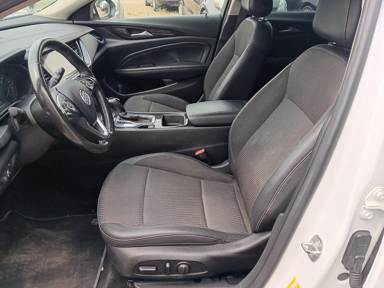 2019 Buick Regal Preferred II, Leathr, Htd Steering, Remote, BU Cam - Photo #15