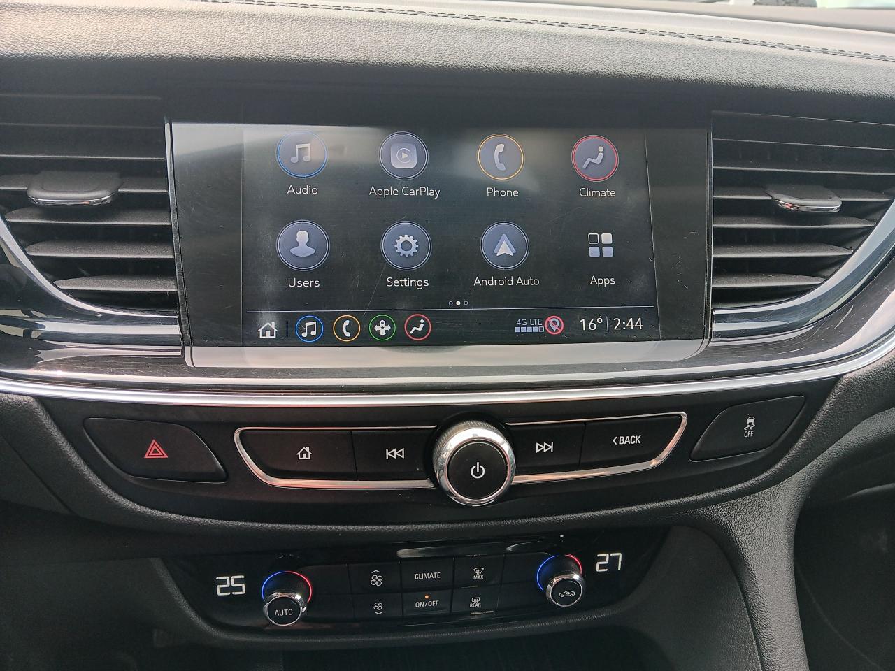 2019 Buick Regal Preferred II, Leathr, Htd Steering, Remote, BU Cam - Photo #18