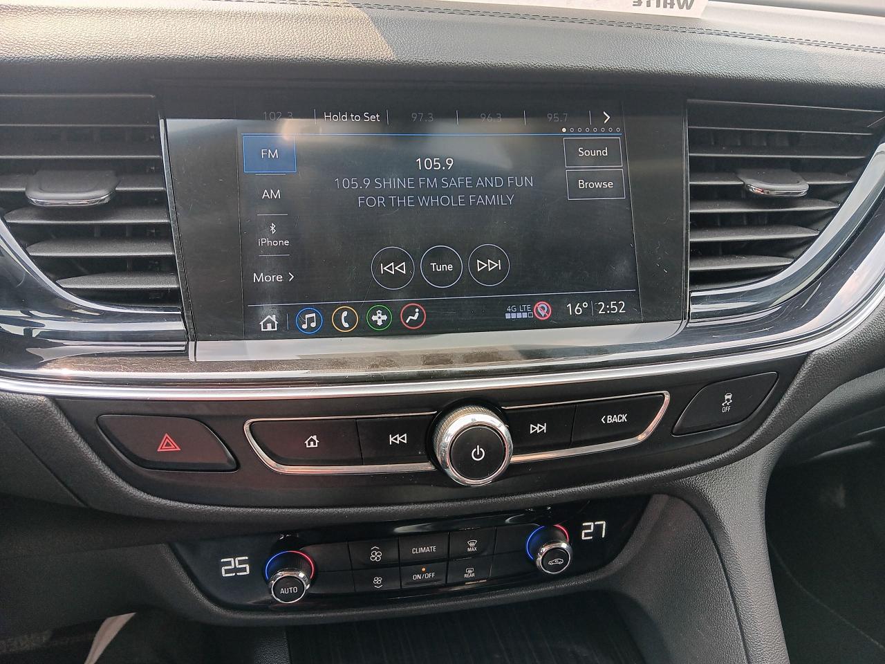 2019 Buick Regal Preferred II, Leathr, Htd Steering, Remote, BU Cam - Photo #19