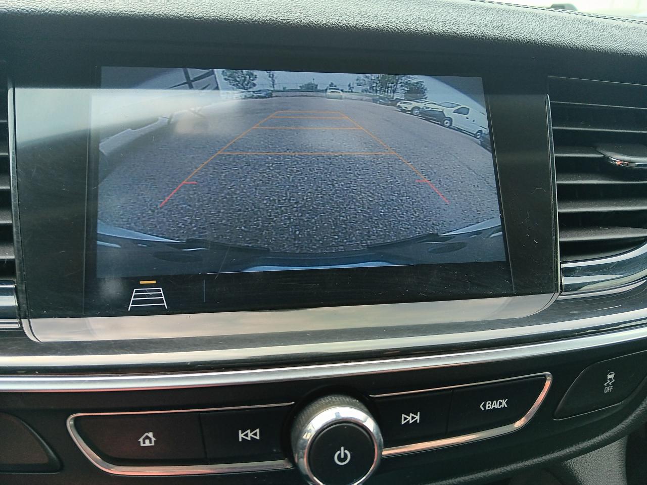 2019 Buick Regal Preferred II, Leathr, Htd Steering, Remote, BU Cam - Photo #20
