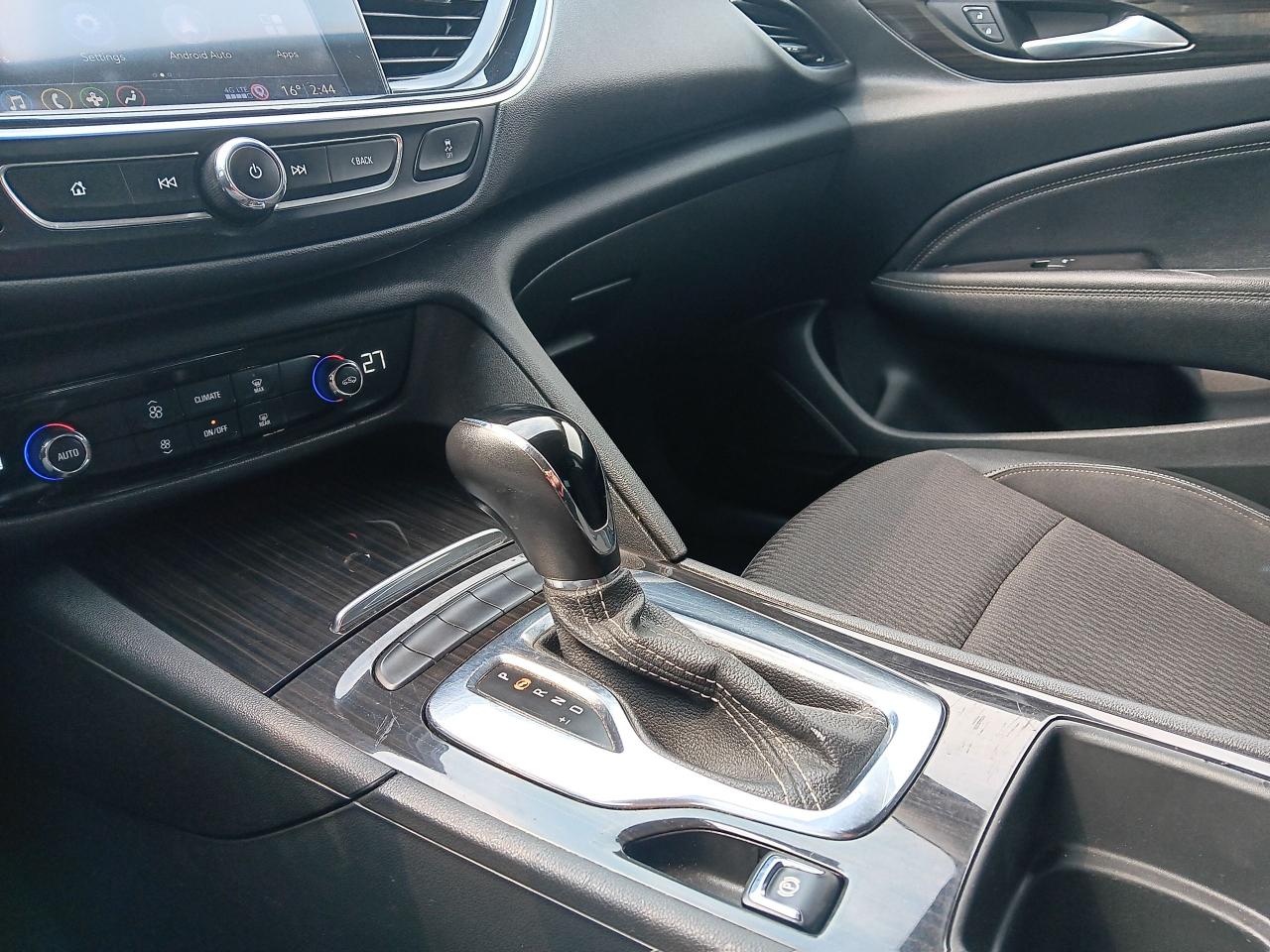 2019 Buick Regal Preferred II, Leathr, Htd Steering, Remote, BU Cam - Photo #21