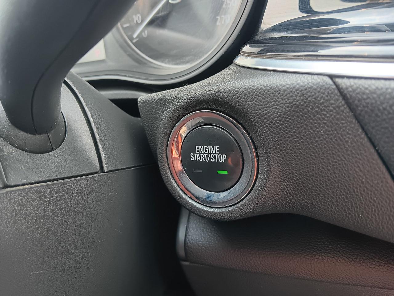 2019 Buick Regal Preferred II, Leathr, Htd Steering, Remote, BU Cam - Photo #22