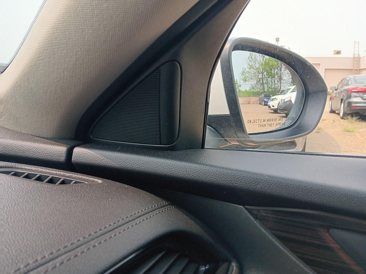 2019 Buick Regal Preferred II, Leathr, Htd Steering, Remote, BU Cam - Photo #24