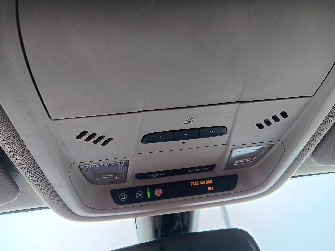 2019 Buick Regal Preferred II, Leathr, Htd Steering, Remote, BU Cam - Photo #25