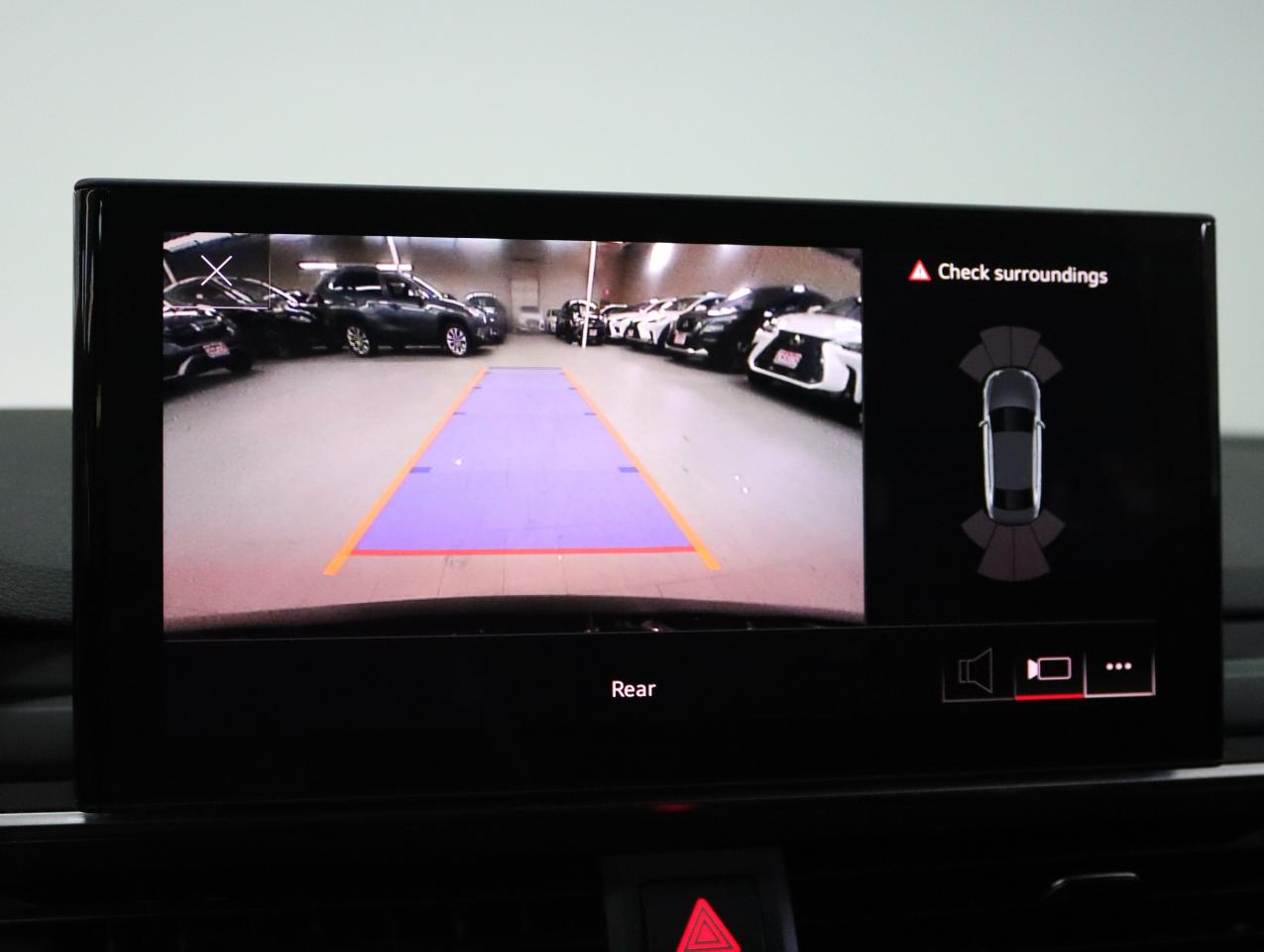2021 Audi A4 PROGRESIV | AWD | S-Line | Nav | Leather | Sunroof