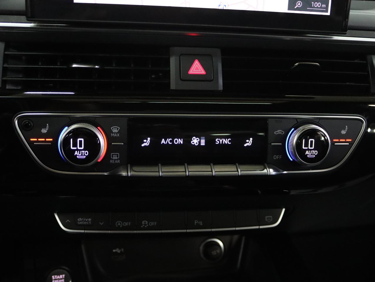 2021 Audi A4 PROGRESIV | AWD | S-Line | Nav | Leather | Sunroof