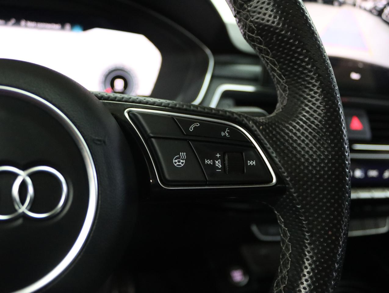 2021 Audi A4 PROGRESIV | AWD | S-Line | Nav | Leather | Sunroof