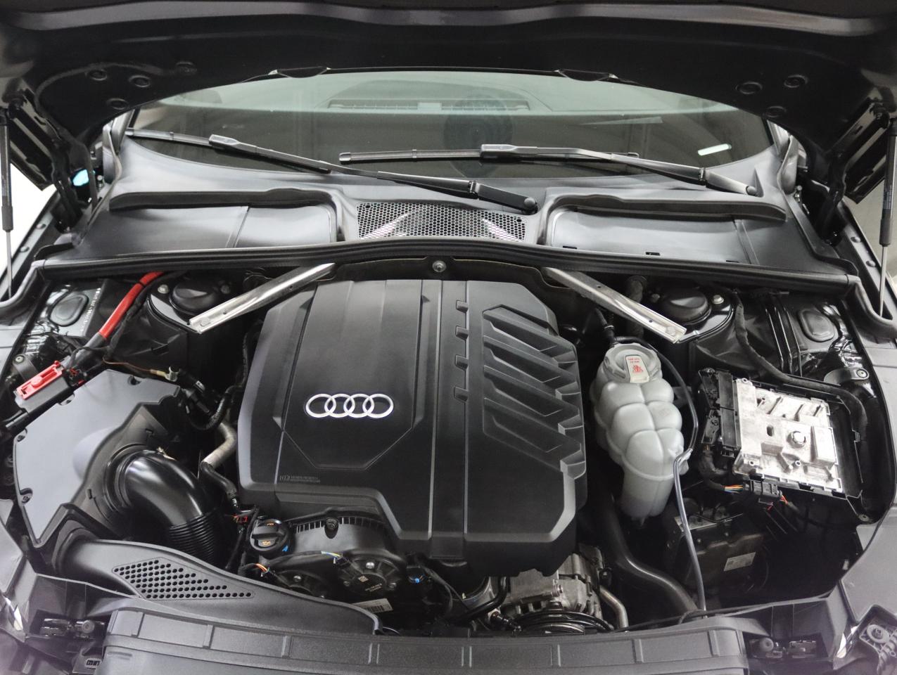 2021 Audi A4 PROGRESIV | AWD | S-Line | Nav | Leather | Sunroof