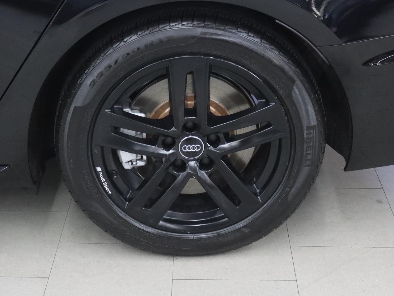 2021 Audi A4 PROGRESIV | AWD | S-Line | Nav | Leather | Sunroof
