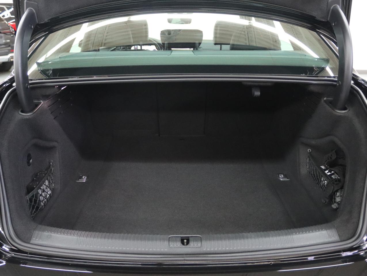2021 Audi A4 PROGRESIV | AWD | S-Line | Nav | Leather | Sunroof