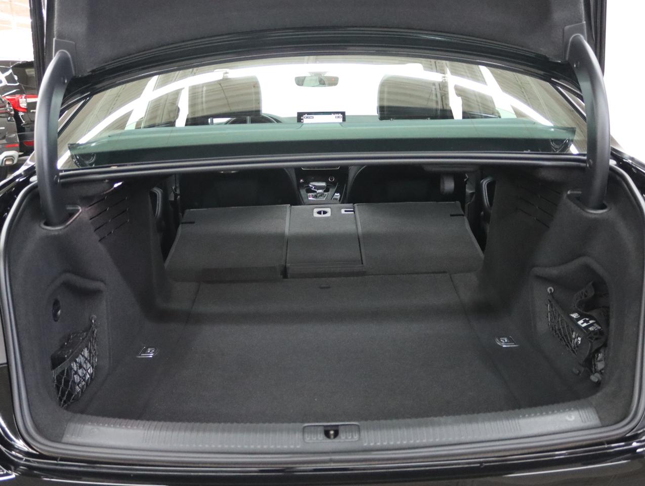 2021 Audi A4 PROGRESIV | AWD | S-Line | Nav | Leather | Sunroof