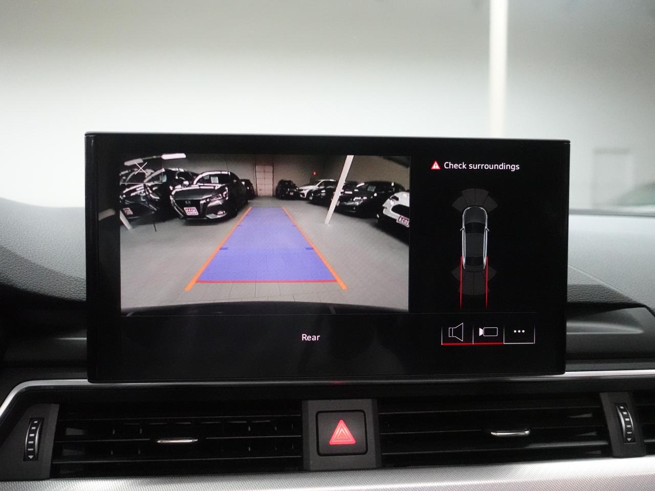 2021 Audi A4 PROGRESIV | AWD | S-Line | Nav | Leather | Sunroof