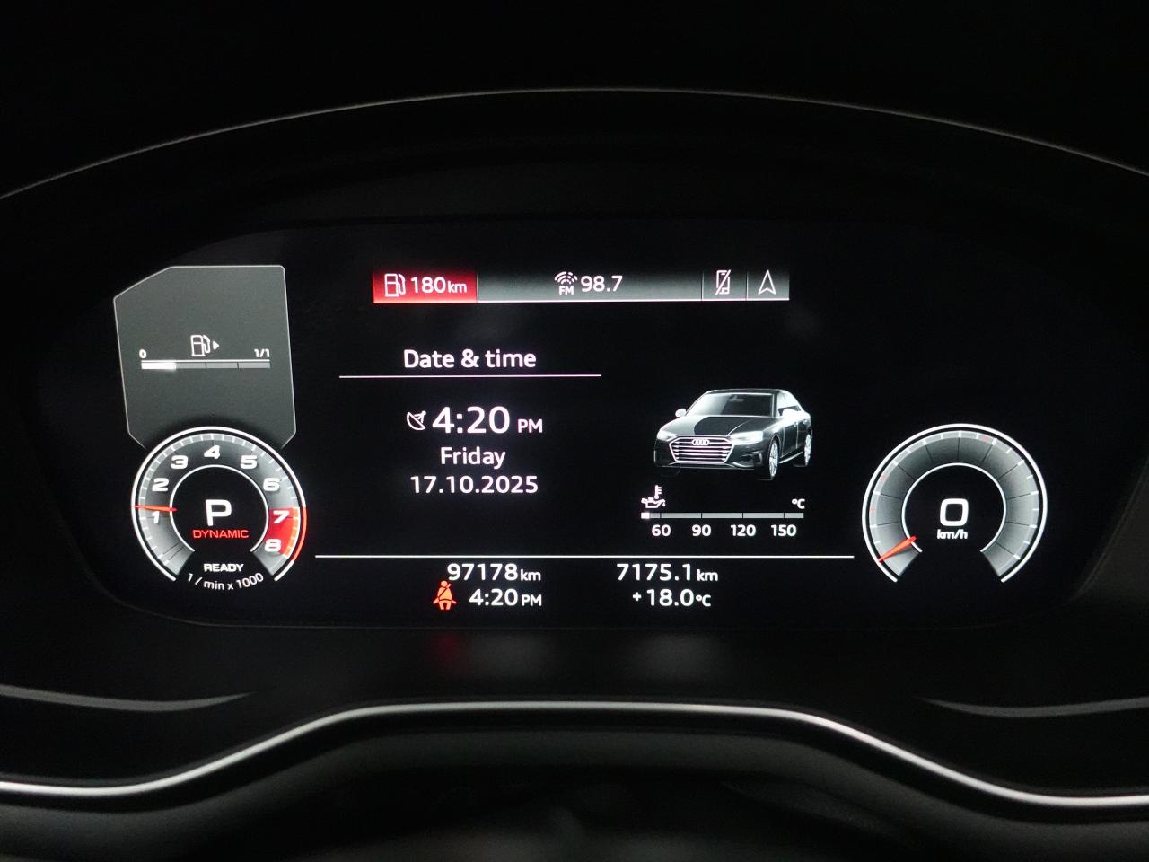 2021 Audi A4 PROGRESIV | AWD | S-Line | Nav | Leather | Sunroof