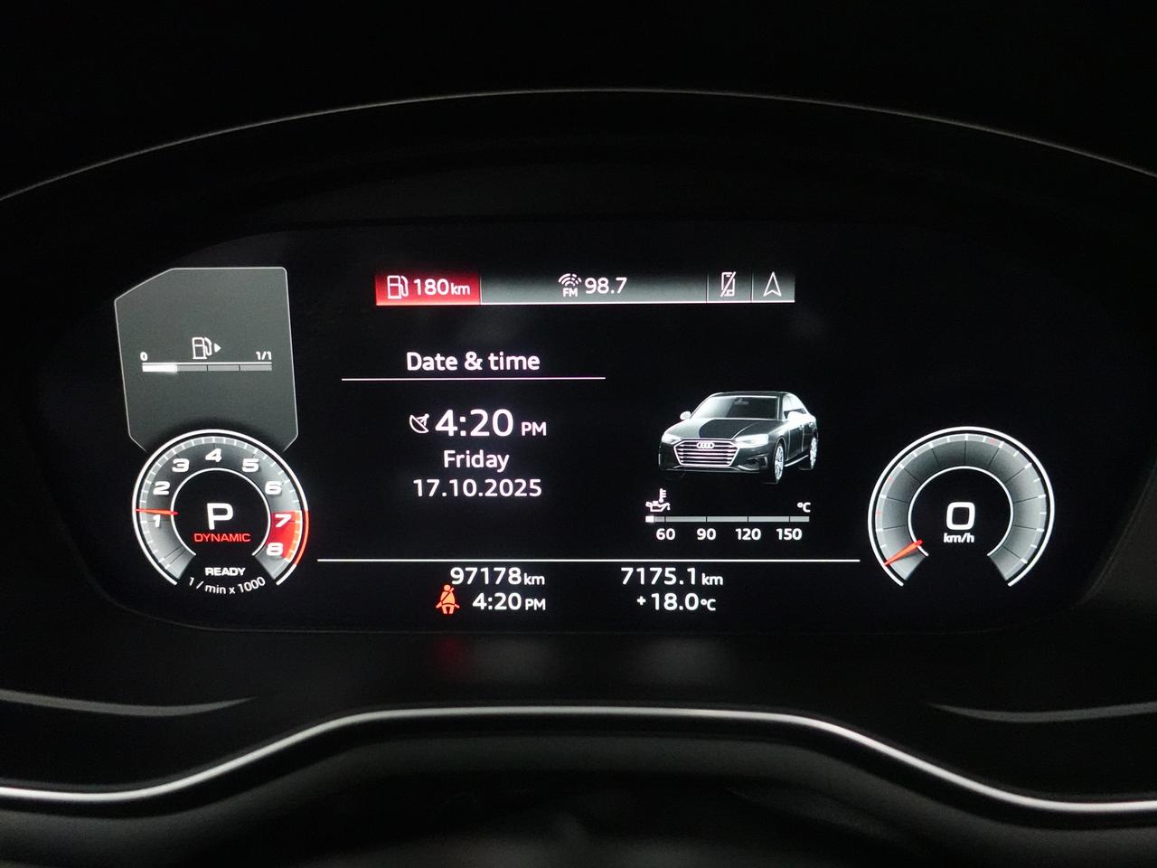 2021 Audi A4 PROGRESIV | AWD | S-Line | Nav | Leather | Sunroof Photo