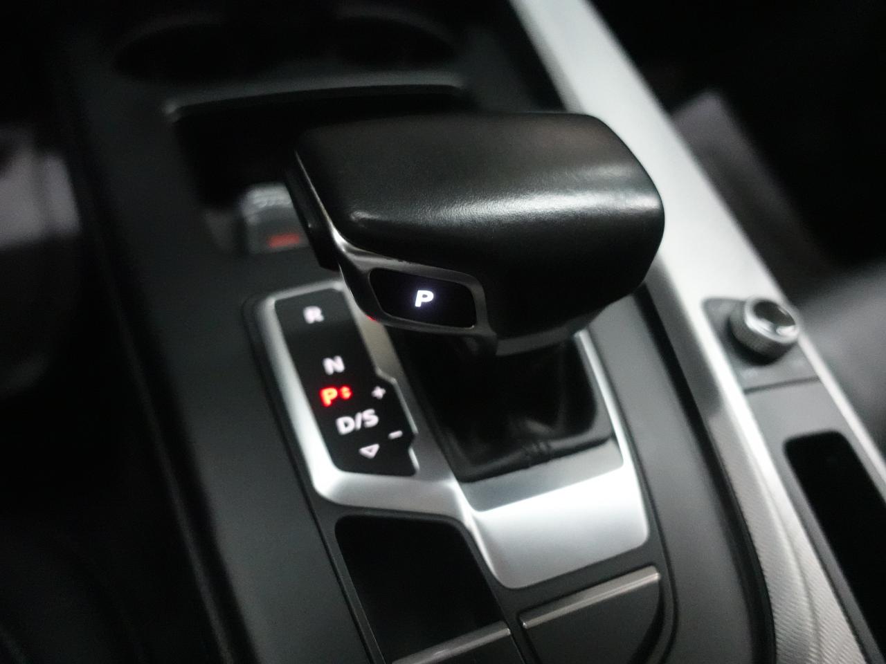 2021 Audi A4 PROGRESIV | AWD | S-Line | Nav | Leather | Sunroof