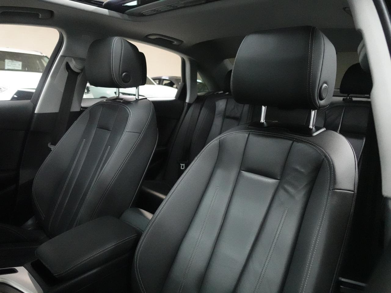 2021 Audi A4 PROGRESIV AWD | S-Line | Nav | Leather | Sunroof