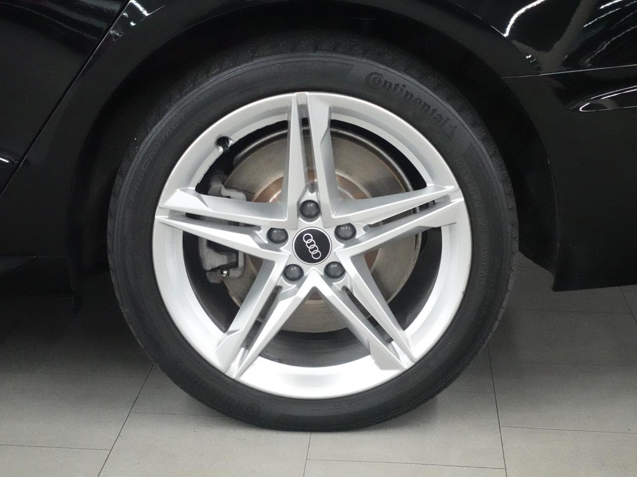 2021 Audi A4 PROGRESIV | AWD | S-Line | Nav | Leather | Sunroof