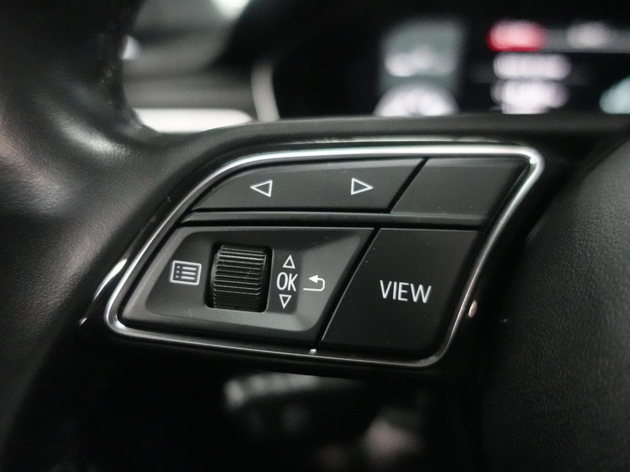 2021 Audi A4 PROGRESIV | AWD | S-Line | Nav | Leather | Sunroof