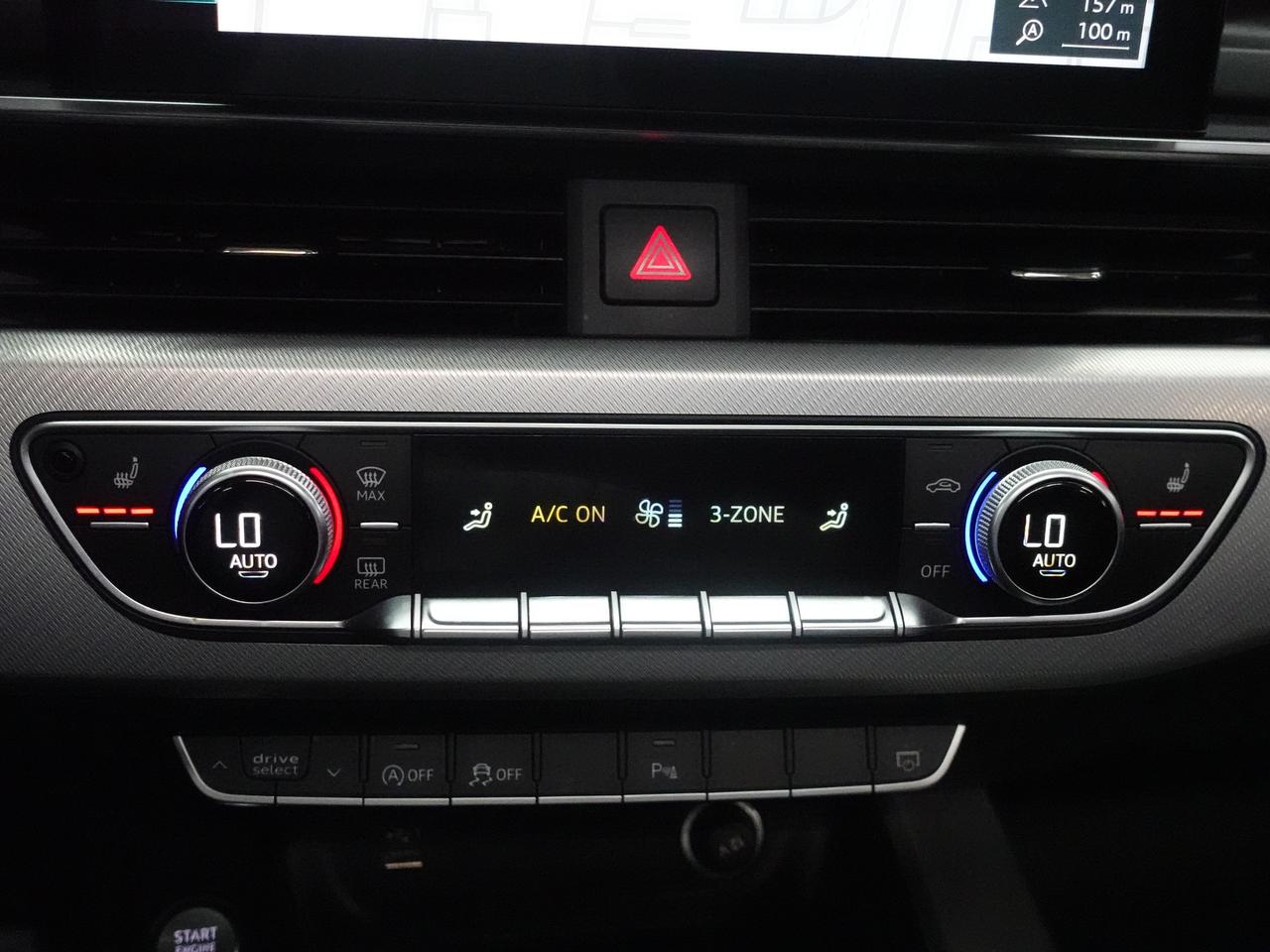 2021 Audi A4 PROGRESIV AWD | S-Line | Nav | Leather | Sunroof