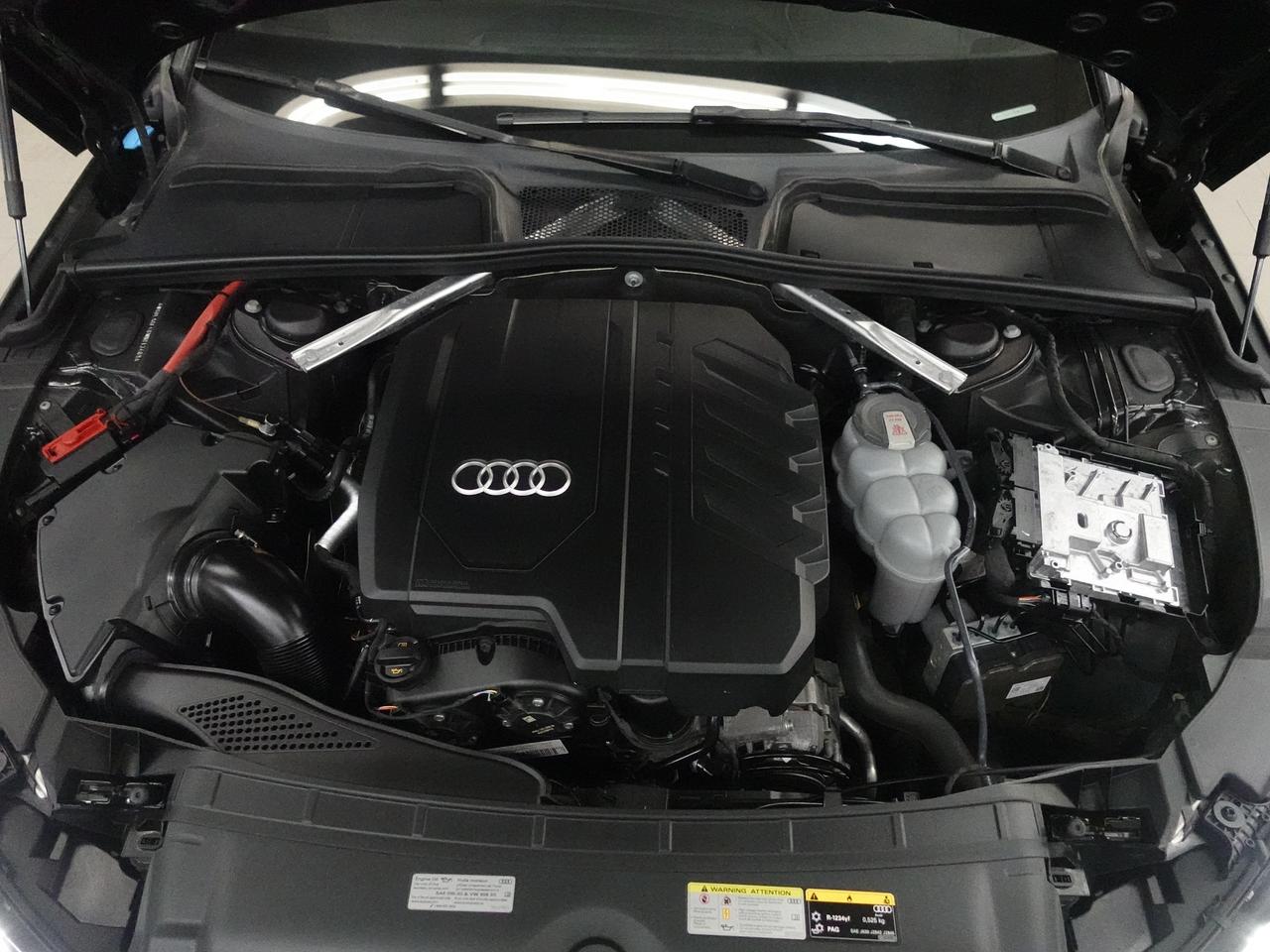 2021 Audi A4 PROGRESIV AWD | S-Line | Nav | Leather | Sunroof