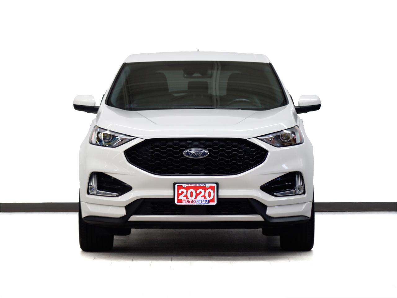 2020 Ford Edge ST LINE | AWD | Nav | Leather | ACC | CarPlay