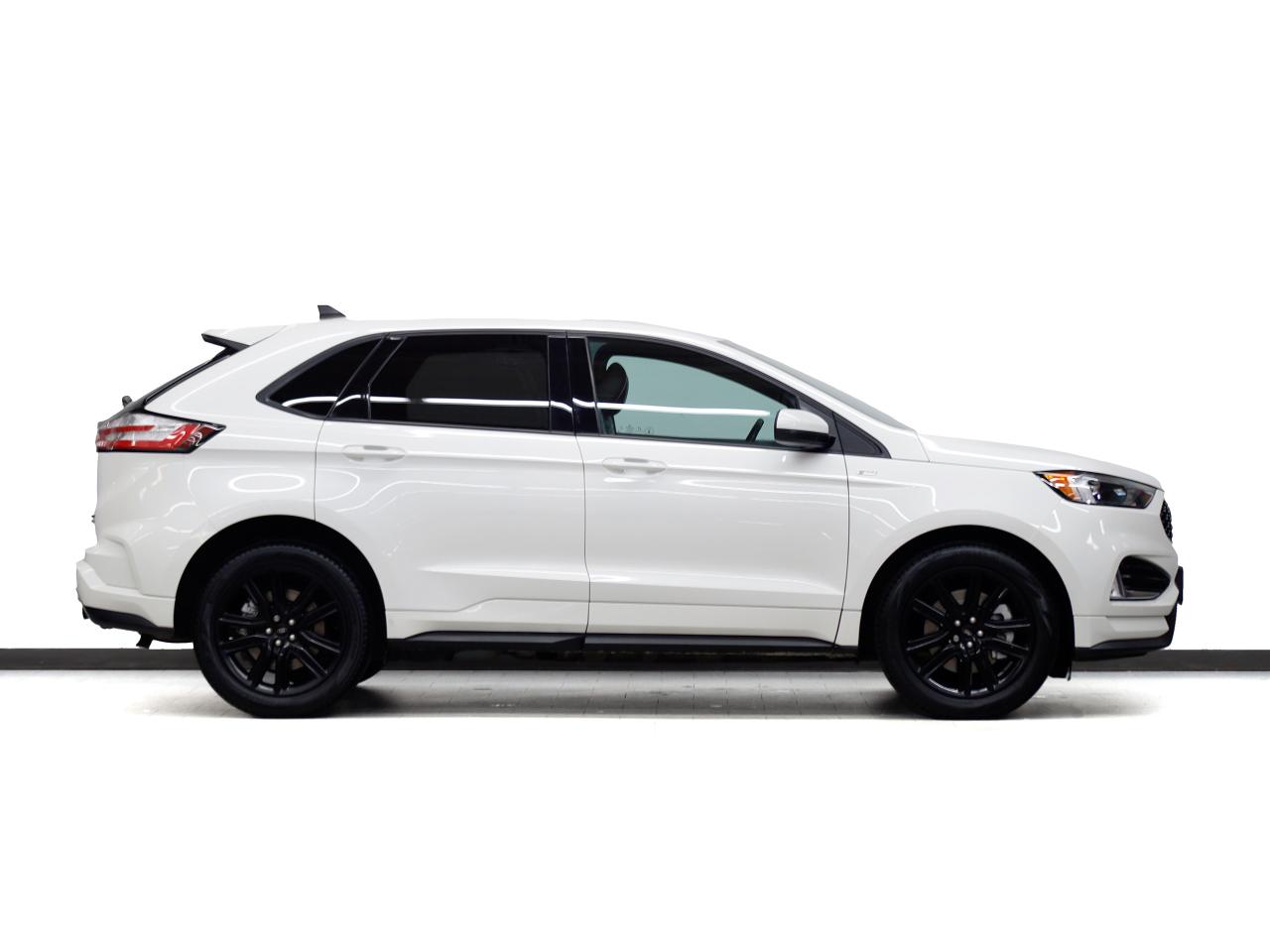 2020 Ford Edge ST LINE | AWD | Nav | Leather | ACC | CarPlay