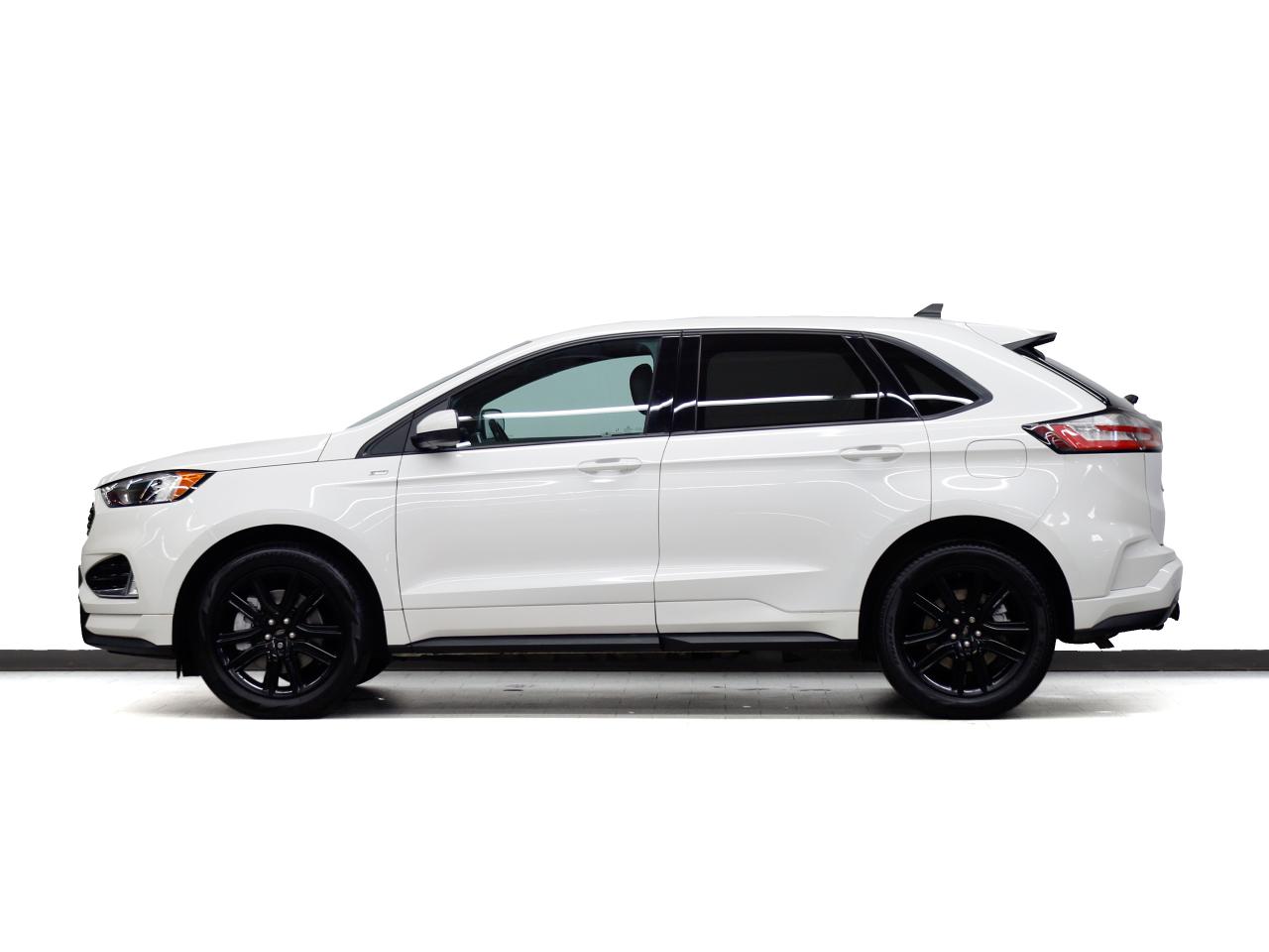 2020 Ford Edge ST LINE | AWD | Nav | Leather | ACC | CarPlay