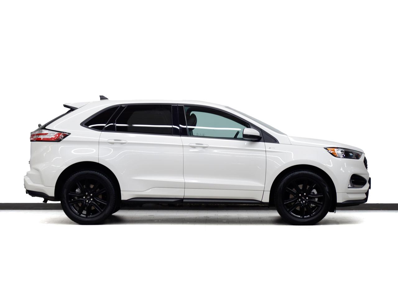 2020 Ford Edge ST LINE | AWD | Nav | Leather | ACC | CarPlay Photo