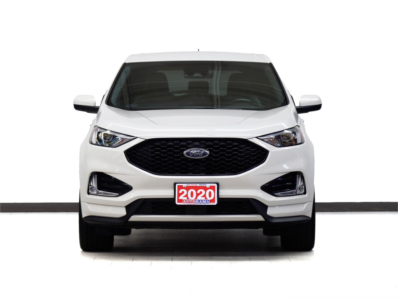 2020 Ford Edge ST LINE | AWD | Nav | Leather | ACC | CarPlay Photo