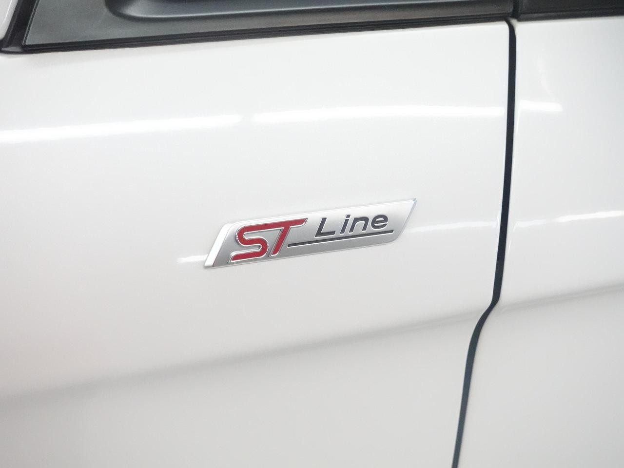 2020 Ford Edge ST LINE | AWD | Nav | Leather | ACC | CarPlay Photo