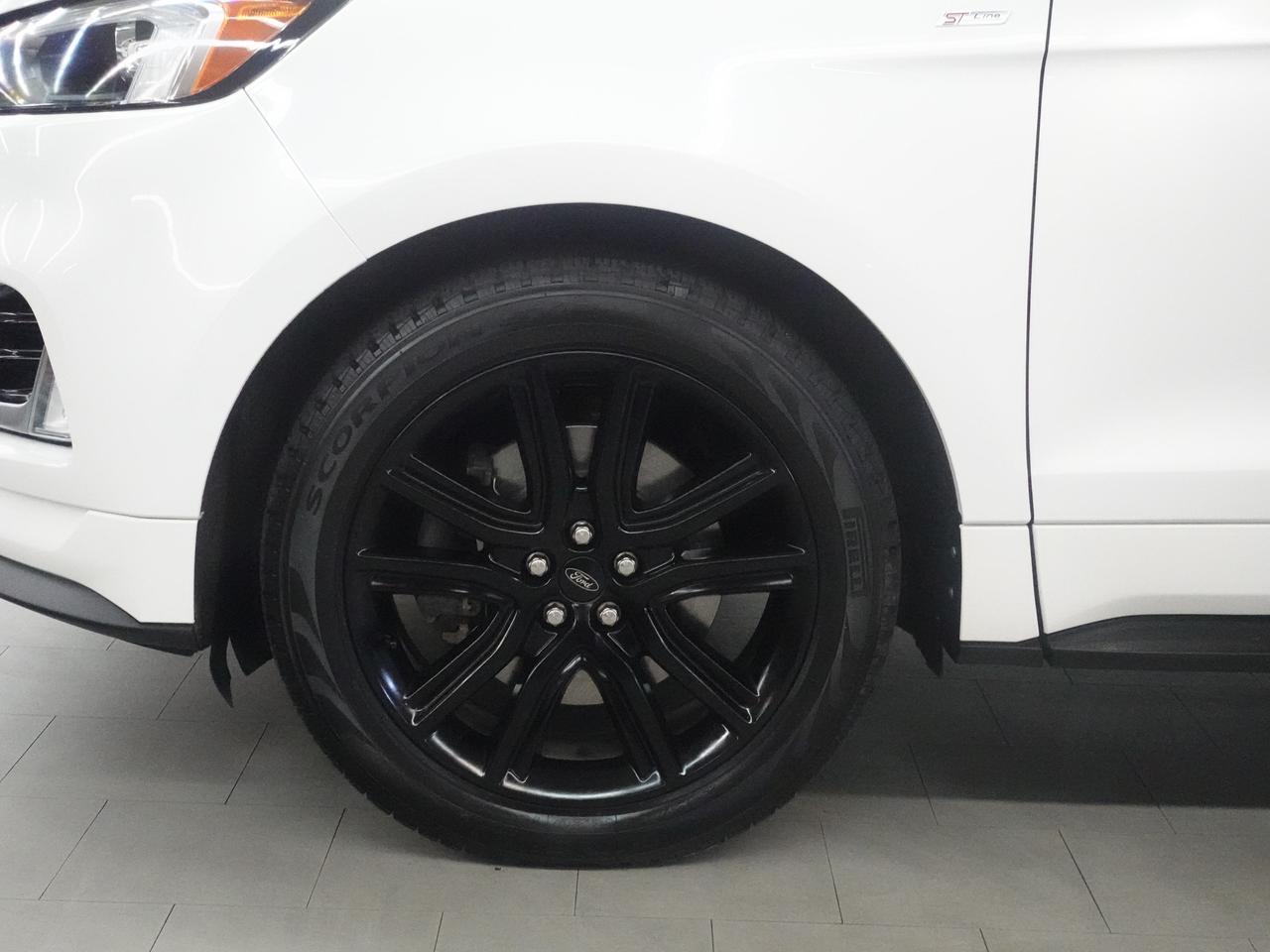 2020 Ford Edge ST LINE | AWD | Nav | Leather | ACC | CarPlay Photo