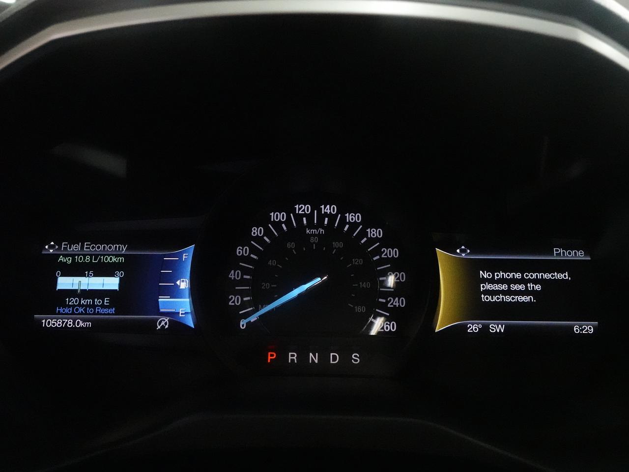 2020 Ford Edge ST LINE | AWD | Nav | Leather | ACC | CarPlay Photo