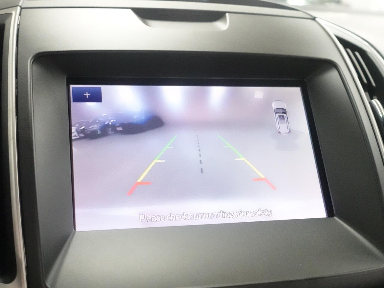 2020 Ford Edge ST LINE | AWD | Nav | Leather | ACC | CarPlay Photo