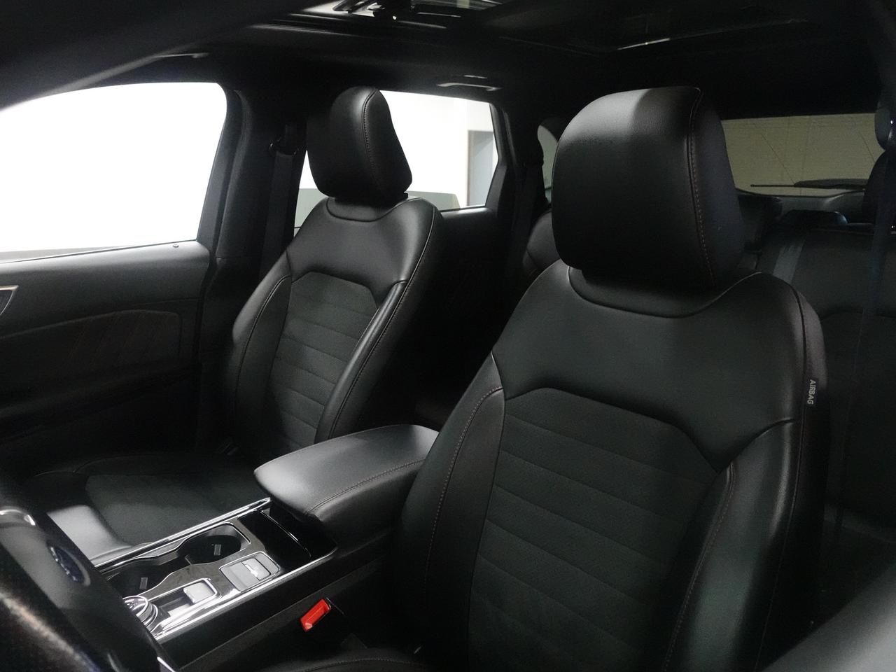 2020 Ford Edge ST LINE | AWD | Nav | Leather | ACC | CarPlay Photo