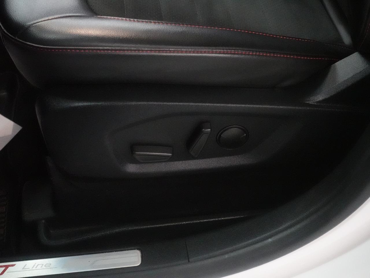 2020 Ford Edge ST LINE | AWD | Nav | Leather | ACC | CarPlay Photo