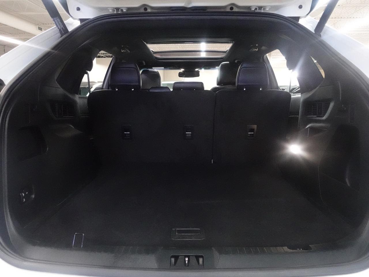 2020 Ford Edge ST LINE | AWD | Nav | Leather | ACC | CarPlay Photo