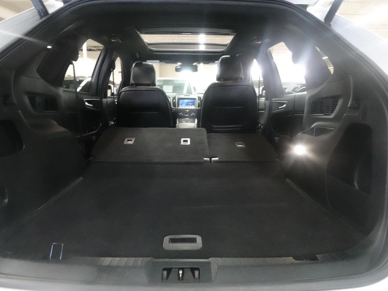 2020 Ford Edge ST LINE | AWD | Nav | Leather | ACC | CarPlay Photo