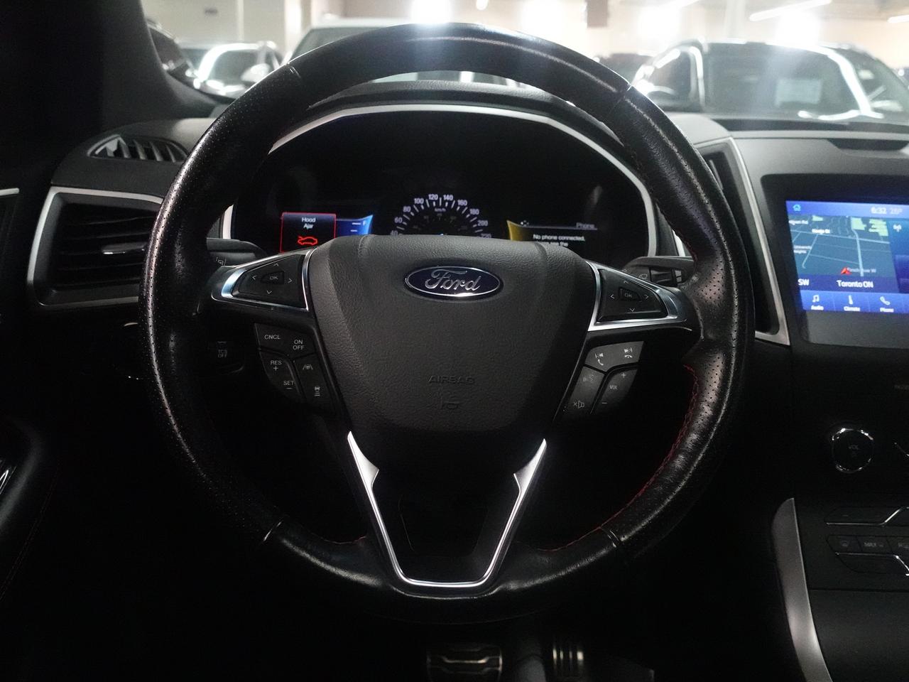 2020 Ford Edge ST LINE | AWD | Nav | Leather | ACC | CarPlay Photo