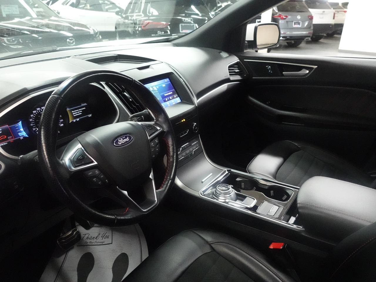 2020 Ford Edge ST LINE | AWD | Nav | Leather | ACC | CarPlay Photo